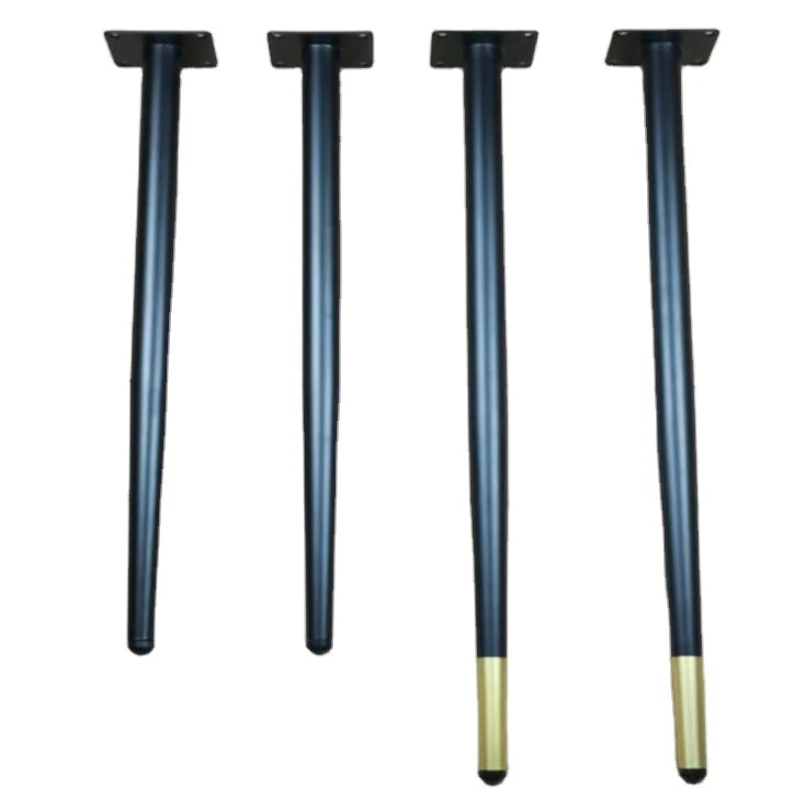 72cm Decorative Cheap Table Dinner Table Chair Legs Round Coffee Table Legs  SL-067
