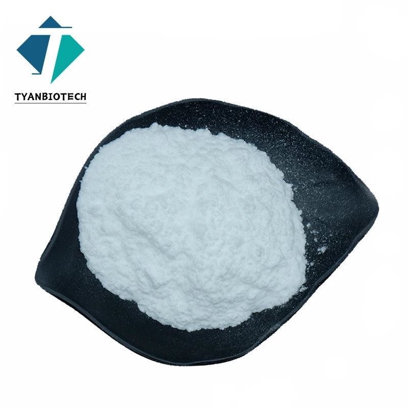 Factory Supply Lactose Powder CAS 63-42-3 Food Grade Lactose Free Milk Powder