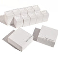 Professional Cosmetic Makeup Sets UV Advantage Paper Packaging Boxes with Matt Lamination Embossing for Face Cream Makeup Case
