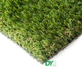 DYG Artificial Turf Sports and Garden Landscaping Synthetic PP PE Material 20-50mm Sports Decorations Artificial Grass