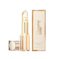 Gold Foil Long Lasting Nourishing Moisturizing Lip StickMagic Temperature Color Changing Lipstick With Vitamin E Nourishing