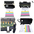 CN646-60014 Printhead Print Head Fits for HP 970 971 Officejet Pro X451 X551 X476 X576 X451dn X476DW