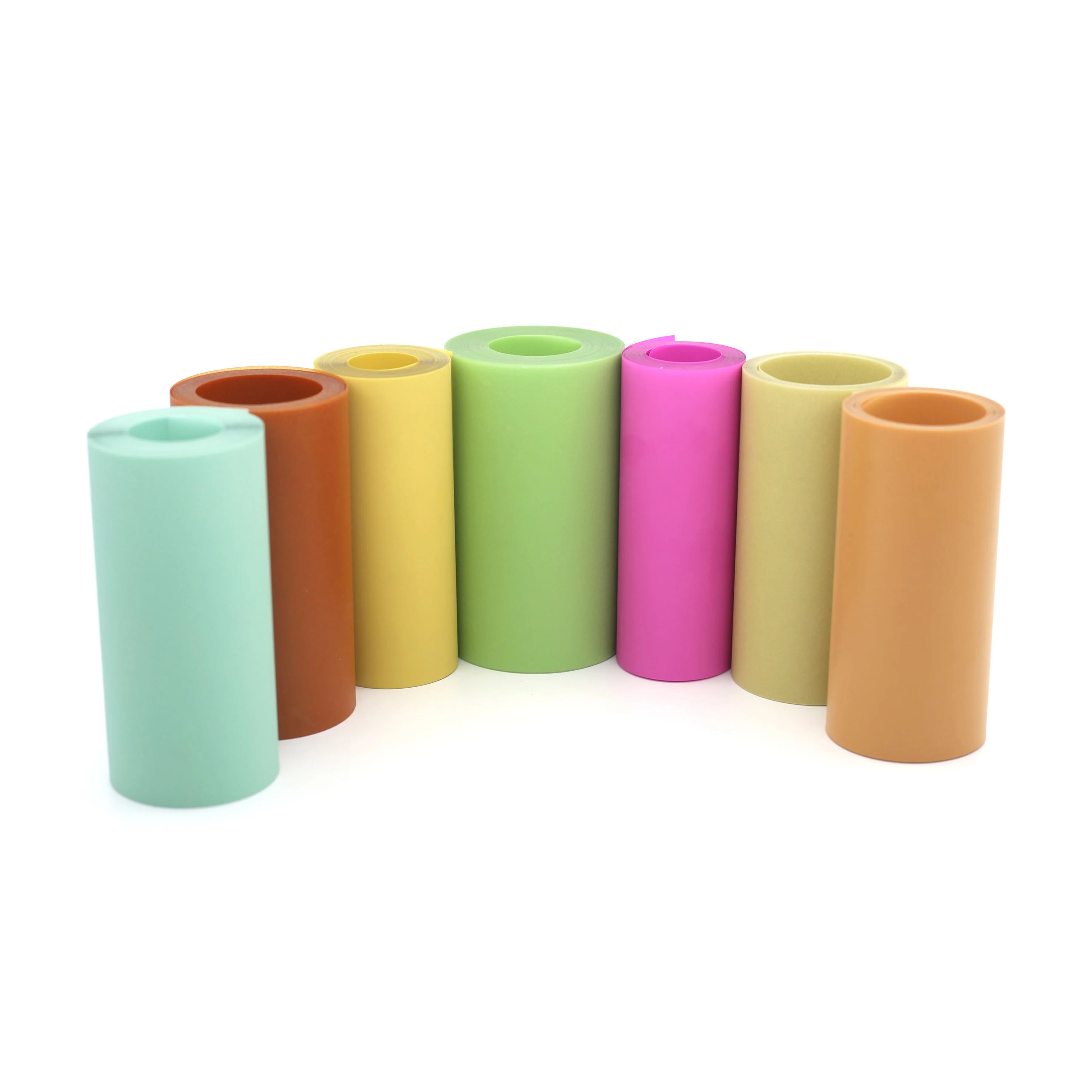 Lapping Film Diamond Sand Paper for Polishing Rolls High Cutting Speed Abrasive Paper