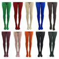 Wholesale 120D Slimming Colorful Nylon Anti-Snagging Pantyhose Multi-Color Lady High Elastic Wine Red Leggings Stockings