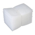 Factory Price 18x20cm Bubble Bags Packing Bubble White Plastic Protection Wrap Envelope for Office Living Room