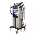Beauty Salon Multifunctional Deep Cleaning Oxygen Bubble Facial Therapy Water Dermabrasion Anti Aging Skin