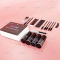 Vegan Brow Lift System Instant Eyebrow Lamination Korean Lifting Eye Brow Professional Pump with Your Logo Customization