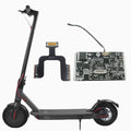 Superbsail Durable Circuit Board Replacement for Xiaomi M365 1S Scooter Easy Install Repair Battery Protection BMS Accessories