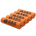 Frost Resistant Orange Color High Power High Rebound Durable Wear Resistant Outdoor Hunting Shooting