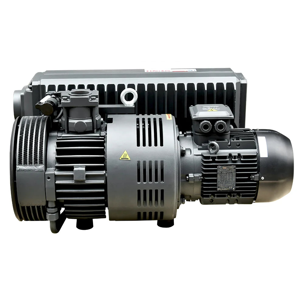 160m3/h Single Stage Sliding Vane Rotary Vacuum Pump for Laboratory Pump/milking Machine MegaBDM