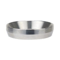 Hot Sales Liangyuan Minimalist CE Certified Eco-Friendly Black 304 Stainless Steel Dosing Ring Espresso