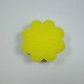 Woxin Magic Scrub Sponges for Dish Washing Soft in Warm Water Firm in Cold Temperature Control Scrubbing Sponge