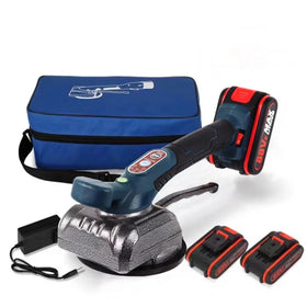 F Ceramic Tile Leveling Machine Dual Battery Tile Vibrator Electric Tile Leveling Vibrator