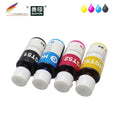 BR-HGT51 Compatible Refill Ink Bottle for HP GT 51 52 Ink Tank 316 318 319 410 411 412 415 416 418 419 4pcs/pack