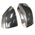 Precision Custom Anodized Aluminum Parts Custom CNC Parts CNC Machining Services