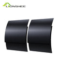 240W Soft Flexible Solar Panel for Smaller Scale on Balconies RVs Backpacks and Bear Tents