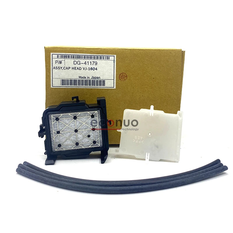 Original Dx5 Cap Top for Mutoh Vj1604 Mimaki Dx5 Head Printer DG-41179 for VJ-1204/VJ-1624/VJ-1604/VJ-1638/VJ-1618 Printer