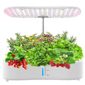 GLPN Full Spectrum Intelligent Plant Growth Kit Hydroponic Planting System led Intelligent Planter