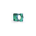 Customized Hot Sale GR5 Titanium EDC Tool Multifunctional Gear Broken Window Tool