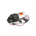 For Miniature DC Diaphragm Pump Automatic Control Self-priming Electric Booster Pump Agricultural Sprayer Water Pump