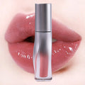 Best Quality Wholesale Clear Glitter Private Label Lipgloss Waterproof Custom Vegan Shimmer Lip Gloss