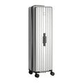 Wholesale Large Capacity Durable Long Surf Fin Box Freediving Fins Case for Outdoor Travel Luggage Shipping