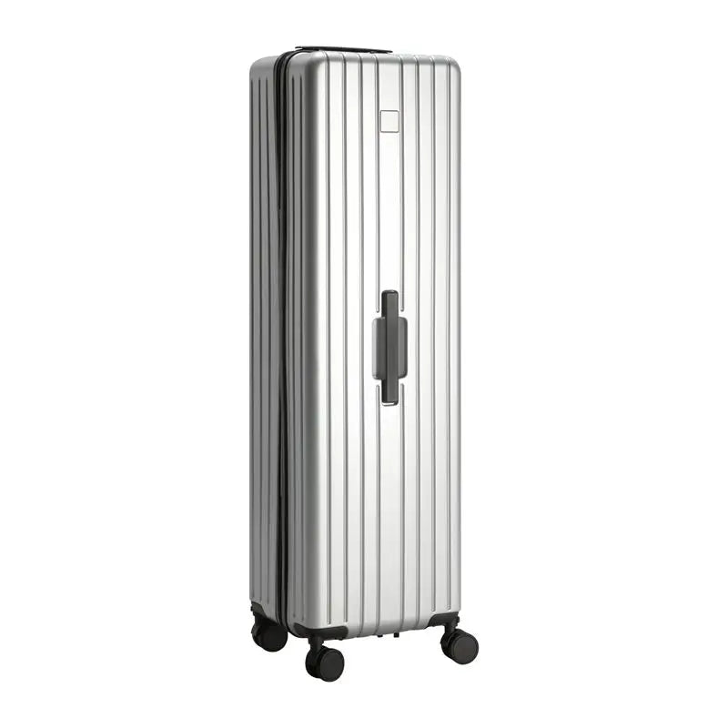 Wholesale Large Capacity Durable Long Surf Fin Box Freediving Fins Case for Outdoor Travel Luggage Shipping