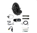 Electric Bike Tongsheng Mid Motor 48v 500w 36v 250w TSDZ2 TSDZ2b Mid Drive E-bike Motor Kit With Xh18 Display