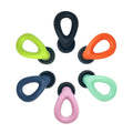 Ear Plugs for Sleeping Noise Cancelling Reusable Silicone Earplugs for Sleeping Noise Reduction Deep Focus Travel