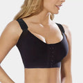 Custom Service Stage 3 Shaper High Compression Seamless Body Shaper Shapewear Push up Bra Women Body Shaper Shapewear Bra