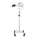 USMILEPET Pet Stand Dryer for Pet Grooming Salon With US/EU Standard Plug Pet Grooming Dryer for Dogs