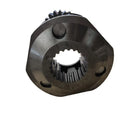 Excavator Gear Assy LC00149 LB00758 155383A1 LA00068 160520A1 CX210B SH200-5