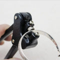 Handheld Jewelry Stamp Pliers for Gold Silver S925 999 18K Marking and Engraving