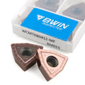 WCMX040208 WCMT080412 WCMT 050308 040208 WCMX 06T308 WCMT06T308 WCMX030208 Carbide Indexable Insert