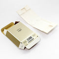 Cosmetic Packaging Box Custom Makeup Lipstick Skincare Packaging Cosmetic Packaging Box