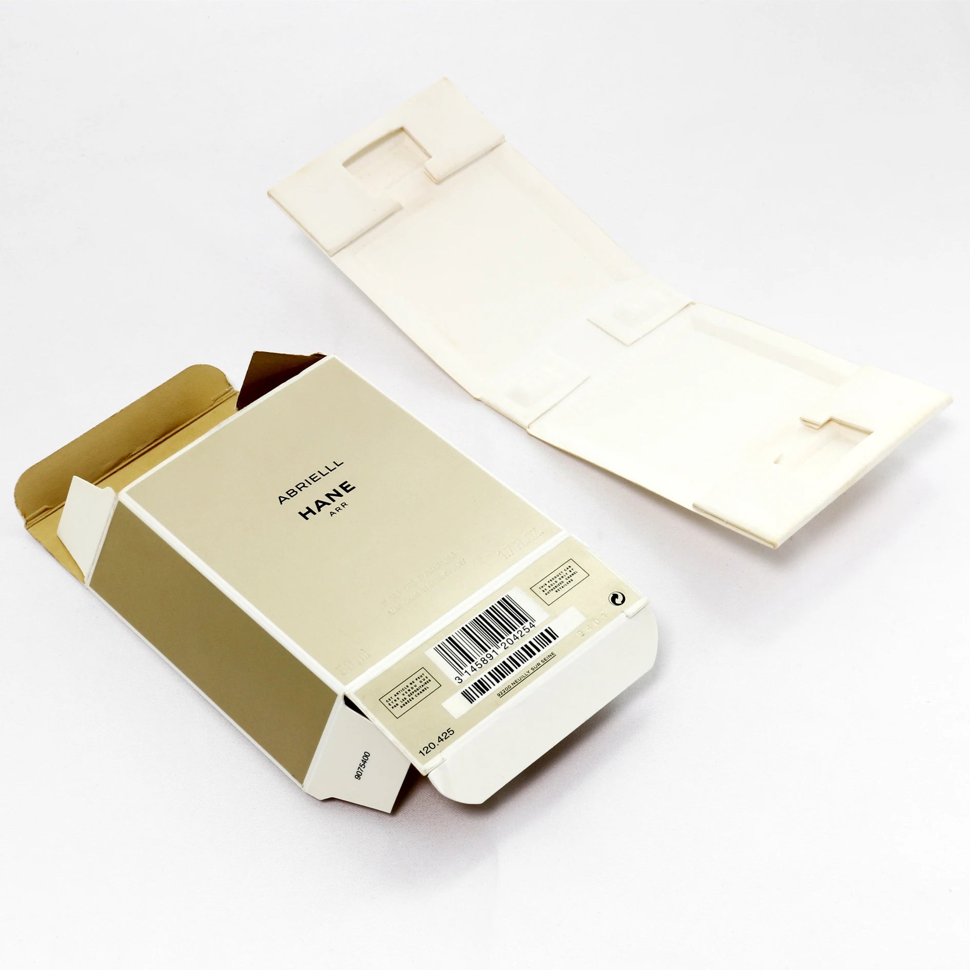 Cosmetic Packaging Box Custom Makeup Lipstick Skincare Packaging Cosmetic Packaging Box