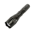 High Power Camp Waterproof Powerful Electric Torches Flashlights