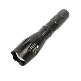 High Power Camp Waterproof Powerful Electric Torches Flashlights