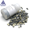 Grade YG6 5.0*10.5*3.0mm Tungsten Carbide Saw Tips