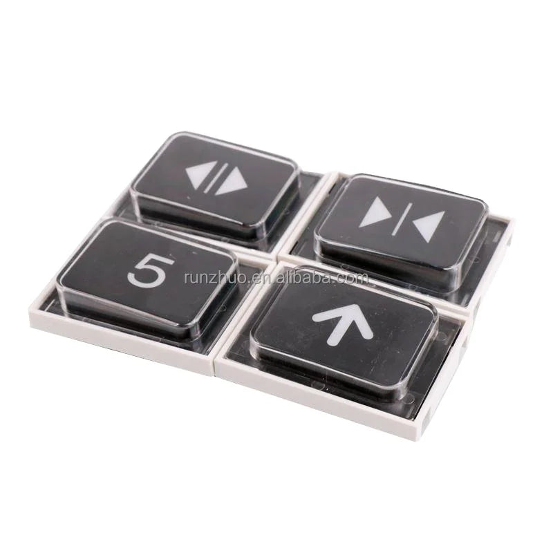 KON* Elevator LOP COP Push Button DA345G01 DA345A02 DA345G03 DA345G04 DA345G05