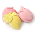 Wholesale Cute Fruit Bird Grinding Stone