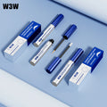 Natural Liquid Lash Brow Enhancer Set Private Label Eyelash Eyebrow Growth Treatments Lash Serum Kit