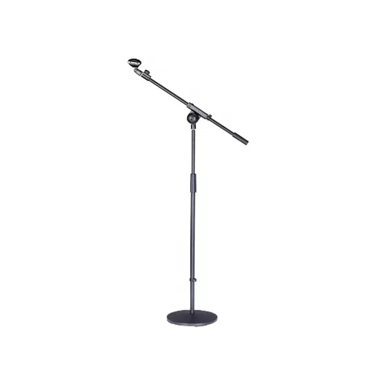 Musical Instrument Microphone Stands Accessories Height Adjustable Microphone Stand