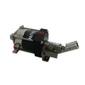 High Quality  USUN  Model: M-S Similar Haskel 0.33HP Miniature  air Driven Liquid Pump with Hand Operated Function
