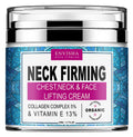 ENVISHA Custom Anti Stripe Cream Tighten Firming Cream for Black Neck Whitening Strong Cream