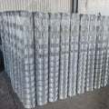 Weather Resistant Farm Livestock Animal Cheap Cow Rail Fence Metal Fence Panel Sheep Field Yard Horse Goat Corral Farm Fence