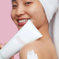 OEM USA Coconut Body Lotion With a Nourishing Blend of Coconut Oil Shea Butter and Jojoba Seed Oil Moisturizer Body Cream