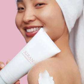 OEM USA Coconut Body Lotion With a Nourishing Blend of Coconut Oil Shea Butter and Jojoba Seed Oil Moisturizer Body Cream
