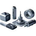Expert Custom CNC Machining Solutions for Aerospace Electronics Industries Stainless Steel Broaching Wire EDM Rapid Machining