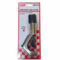 CM-312  Strong Tubing Cutter for Cutting Copper Aluminum Stainless Steel Pipes Can Cut 6-42mm Tool